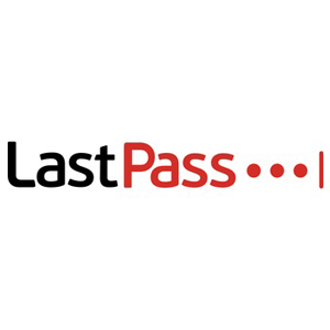 LastPass 密碼管理助手