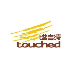 Touched 塔吉特 臺灣