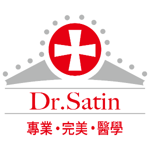 Dr.Satin 臺灣
