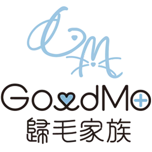 GoodMo 歸毛家族 臺灣