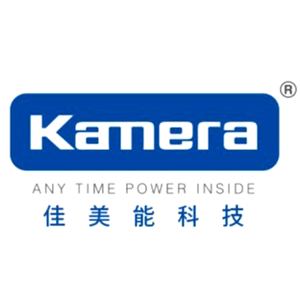 Kamera 佳美能 臺灣