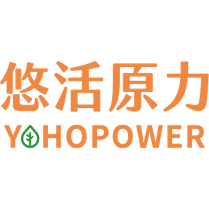 悠活原力 YohoPower 臺灣