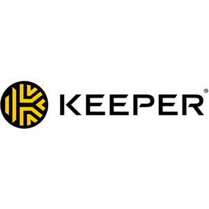 Keeper 密碼管理程序