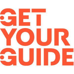 GetYourGuide 旅行平台
