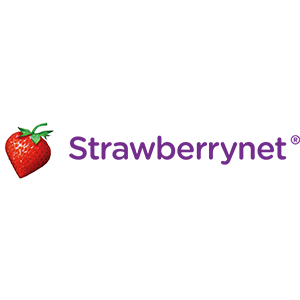 Strawberrynet 草莓網 （大中華地區）