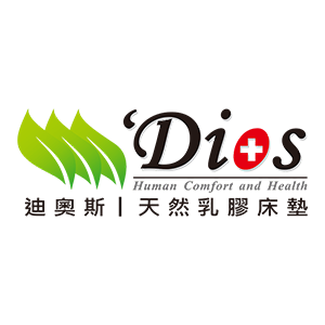Dios 迪奧斯 臺灣