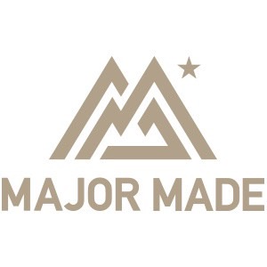 MAJOR MADE 臺灣