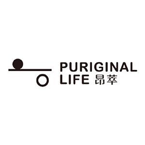 Puriginal Life 昂萃 臺灣