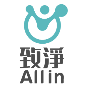 致淨 All in 臺灣