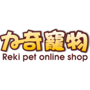 力奇寵物 Reki Pet 臺灣