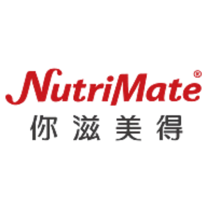 你滋美得 NutriMate 臺灣