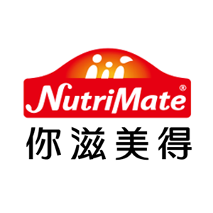 你滋美得 NutriMate 臺灣
