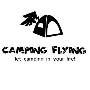  Camping Flying 想露飛飛 臺灣