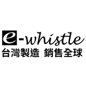 E-whistle 電子哨 臺灣
