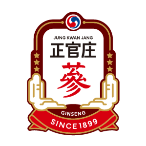 正官庄 臺灣
