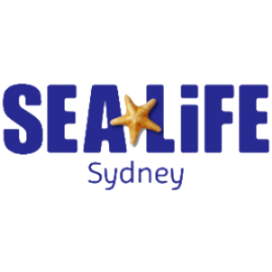 Sealife 海洋水族館 雪梨