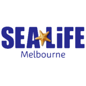 Sealife 海洋水族館 墨爾本