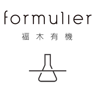 formulier 福木有機 臺灣