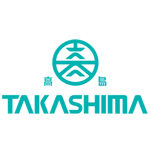 TAKASHIMA 高島 臺灣