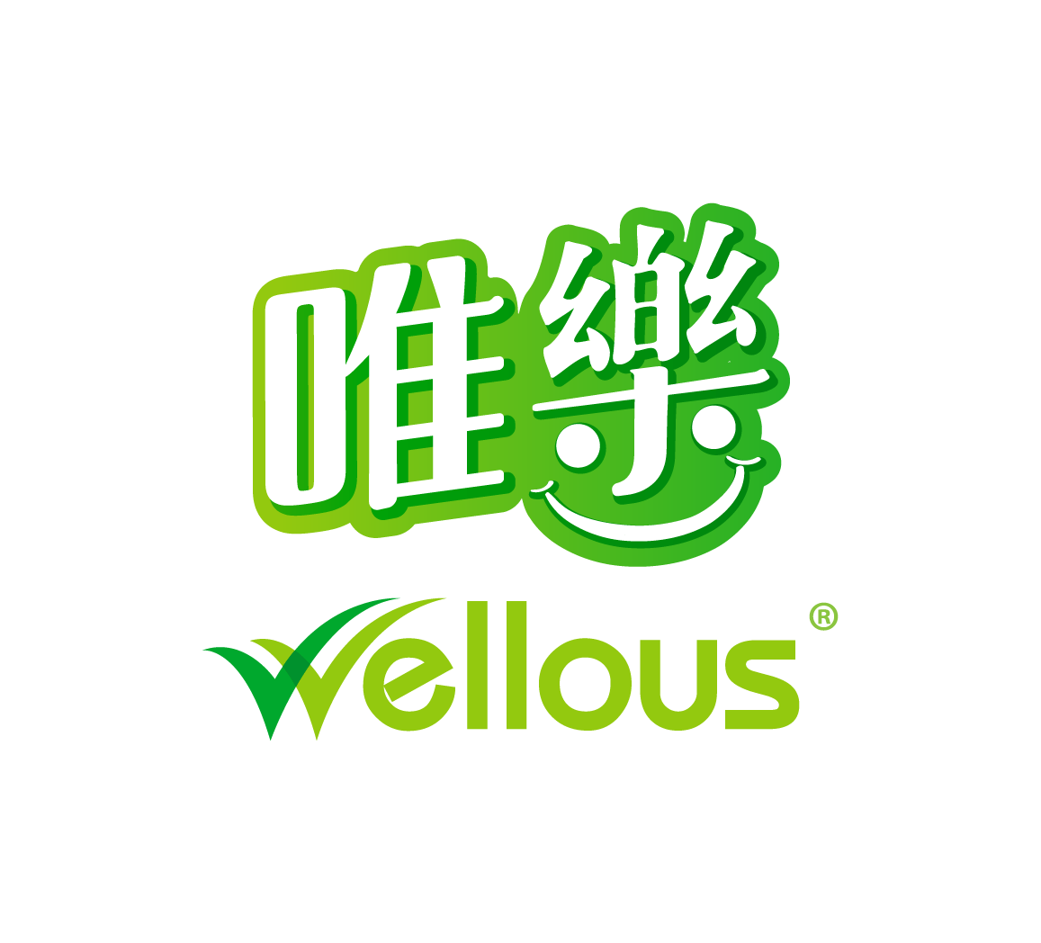 Wellous 唯樂 臺灣
