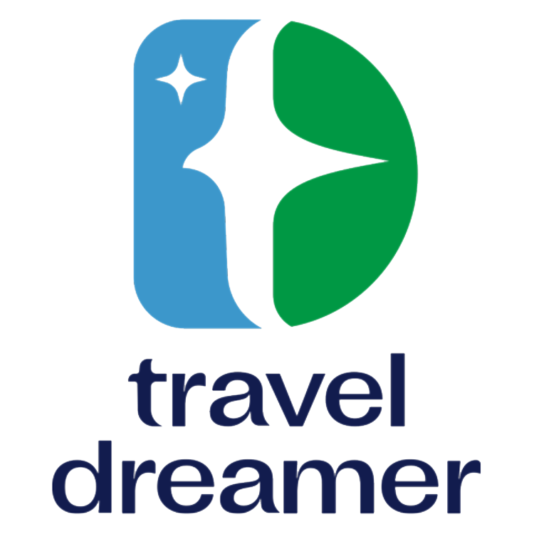 travel dreamer 臺灣