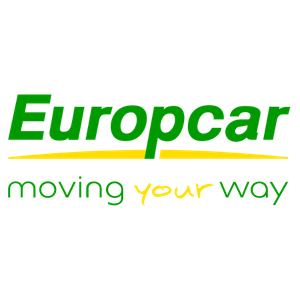 Europcar 租車網