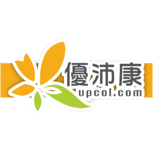 優沛康保健食品 臺灣