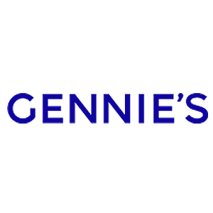 Gennie's 奇妮孕哺 臺灣