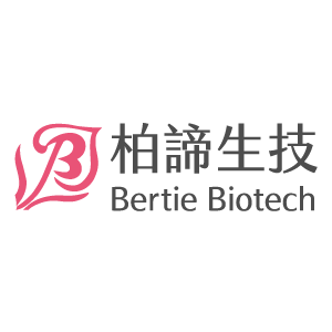 Bertiebio 柏諦生技 臺灣
