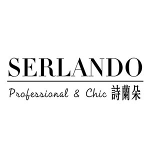 Serlando 詩蘭朵 臺灣