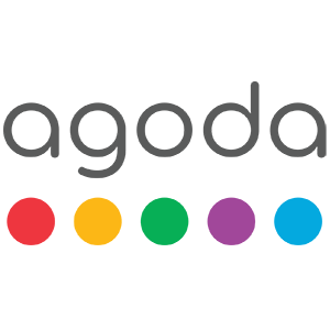 Agoda 訂房網 大中華區