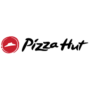 Pizza Hut 必勝客 香港