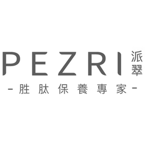 PEZRI 派翠 胜肽專家 臺灣