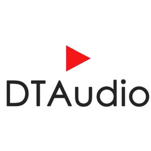 DTAudio 臺灣