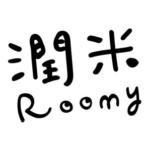 潤米 roomy TW