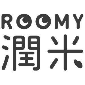 潤米 roomy TW