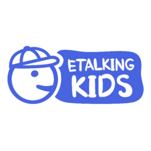 Etalking Kids 兒童線上英文學習 臺灣
