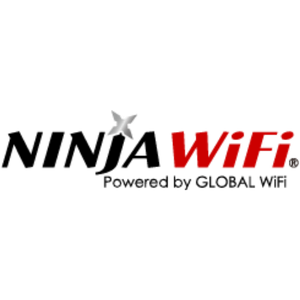 NINJA WiFi 臺灣