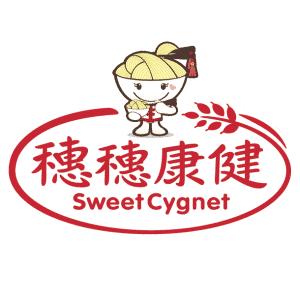 穗穗康健 Sweet Cygnet 臺灣