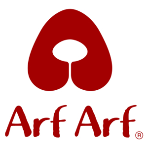 Arf Arf 旺芙 臺灣