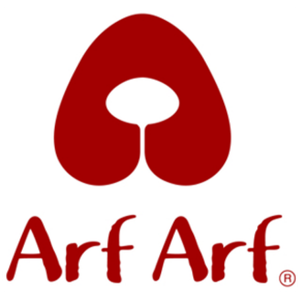 Arf Arf 旺芙 臺灣