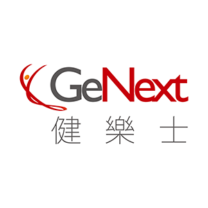GeNext 健樂士 臺灣