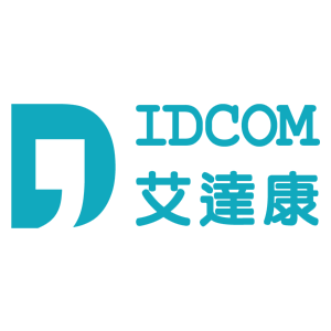 IDCOM 艾達康 臺灣