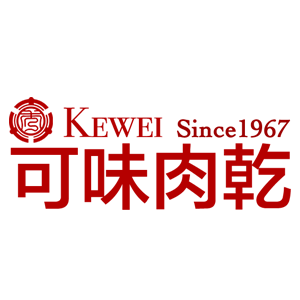 KEWEI 可味肉乾 臺灣