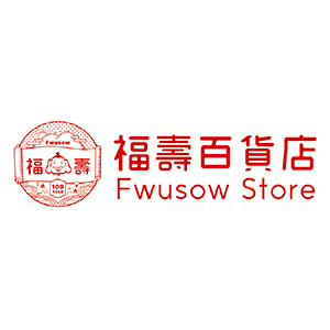 Fwusow Store 福壽百貨店 臺灣