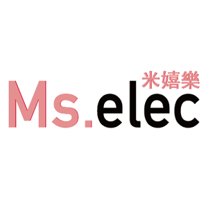 Ms.elec 米嬉樂 臺灣