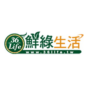 36Life 鮮綠生活 臺灣