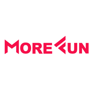 MOREFUN 摩方創造 臺灣