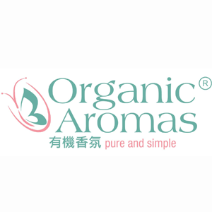 Organic Aromas 有機香氛 臺灣