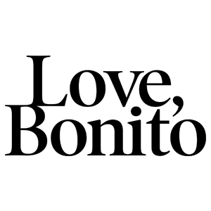 Love, Bonito 國際版